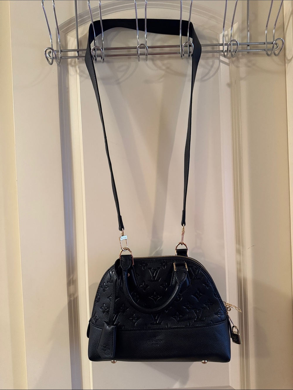 Crossbody Handbag